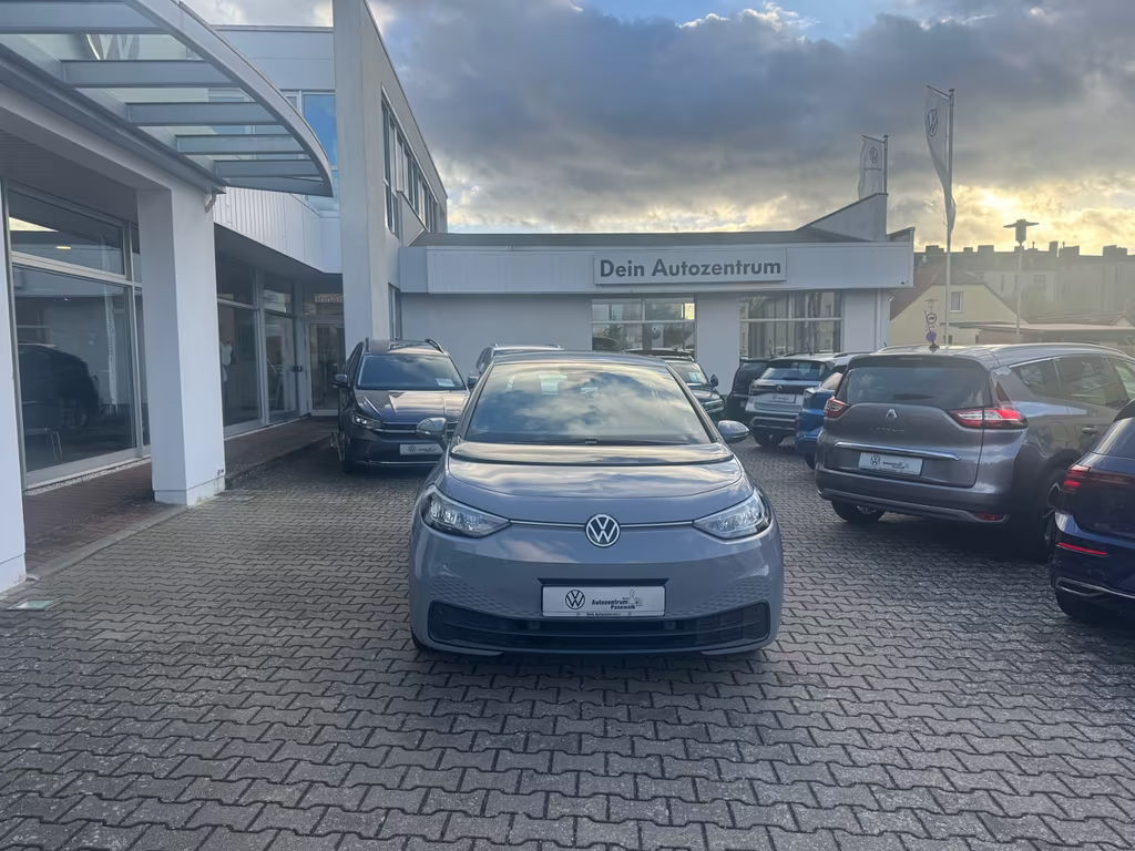Volkswagen ID.3