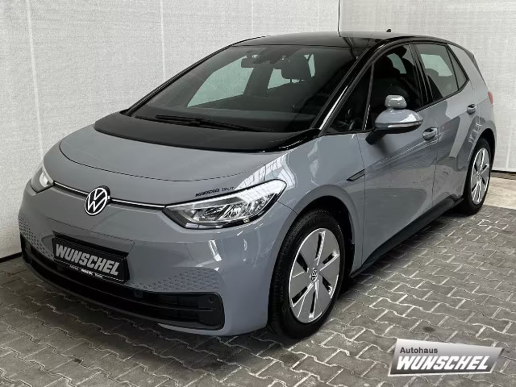 Volkswagen ID.3 Performance Pro
