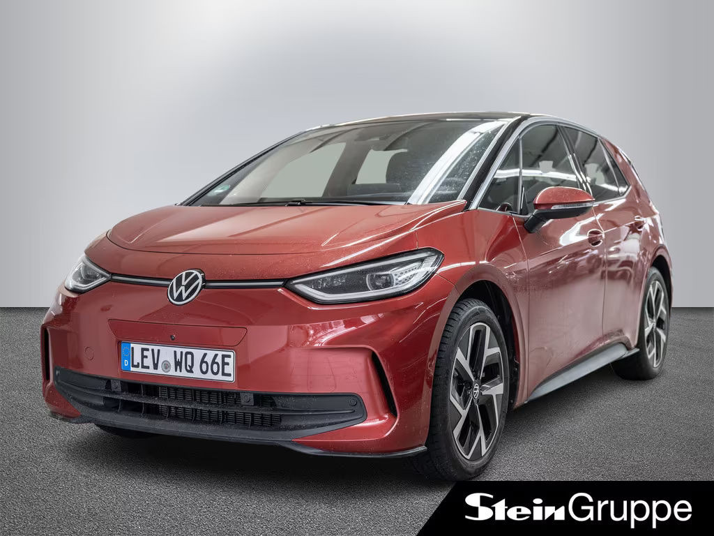 Volkswagen ID.3 Performance Pro