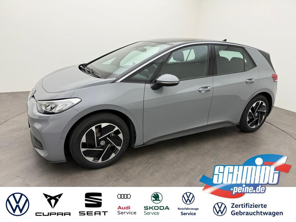 Volkswagen ID.3 Performance 58 KWh Pro