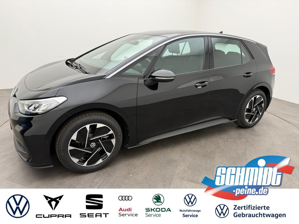 Volkswagen ID.3 Performance 58 KWh Pro