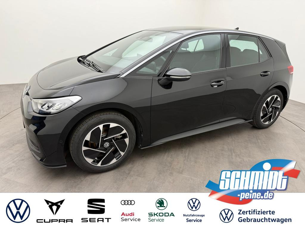 Volkswagen ID.3 Performance 58 KWh Pro