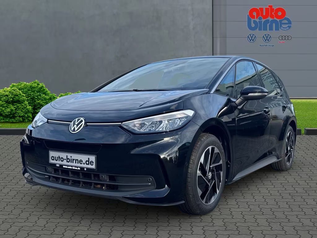 Volkswagen ID.3 Performance Pro