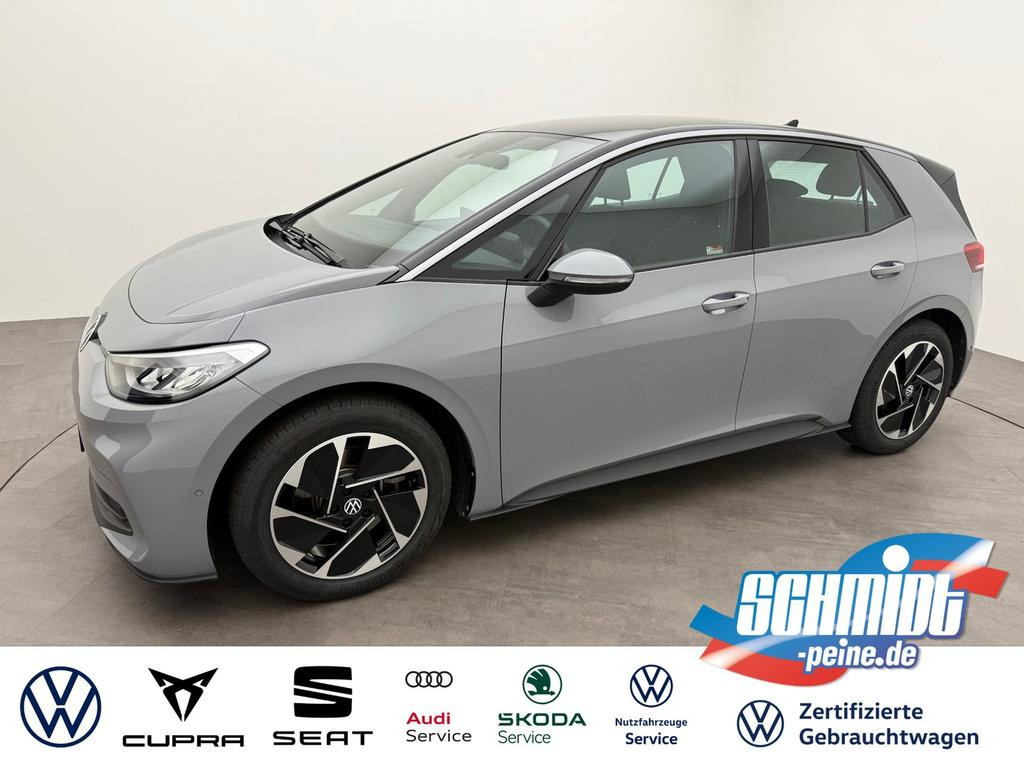 Volkswagen ID.3 Performance 58 KWh Pro