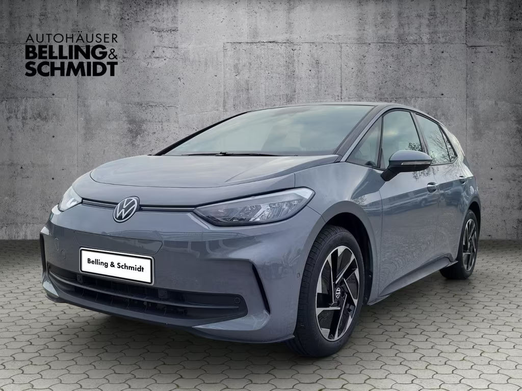 Volkswagen ID.3 Performance Pro