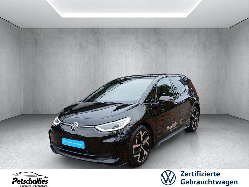 Volkswagen ID.3 Performance Pro 150 kW