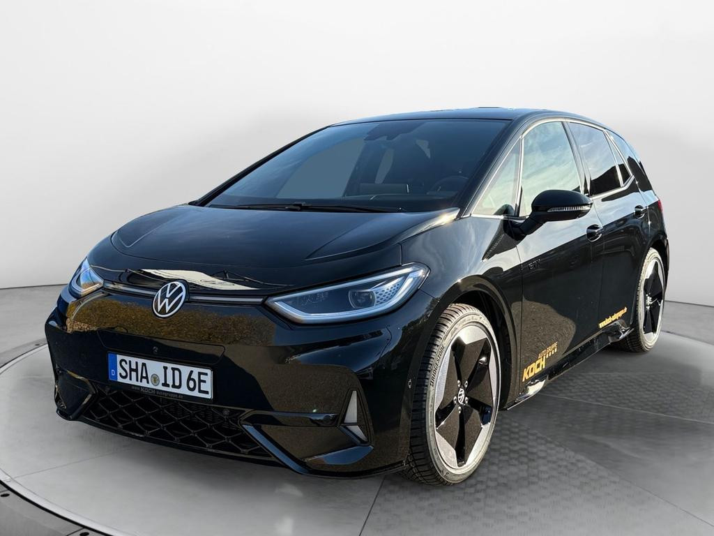 Volkswagen ID.3 Performance GTX