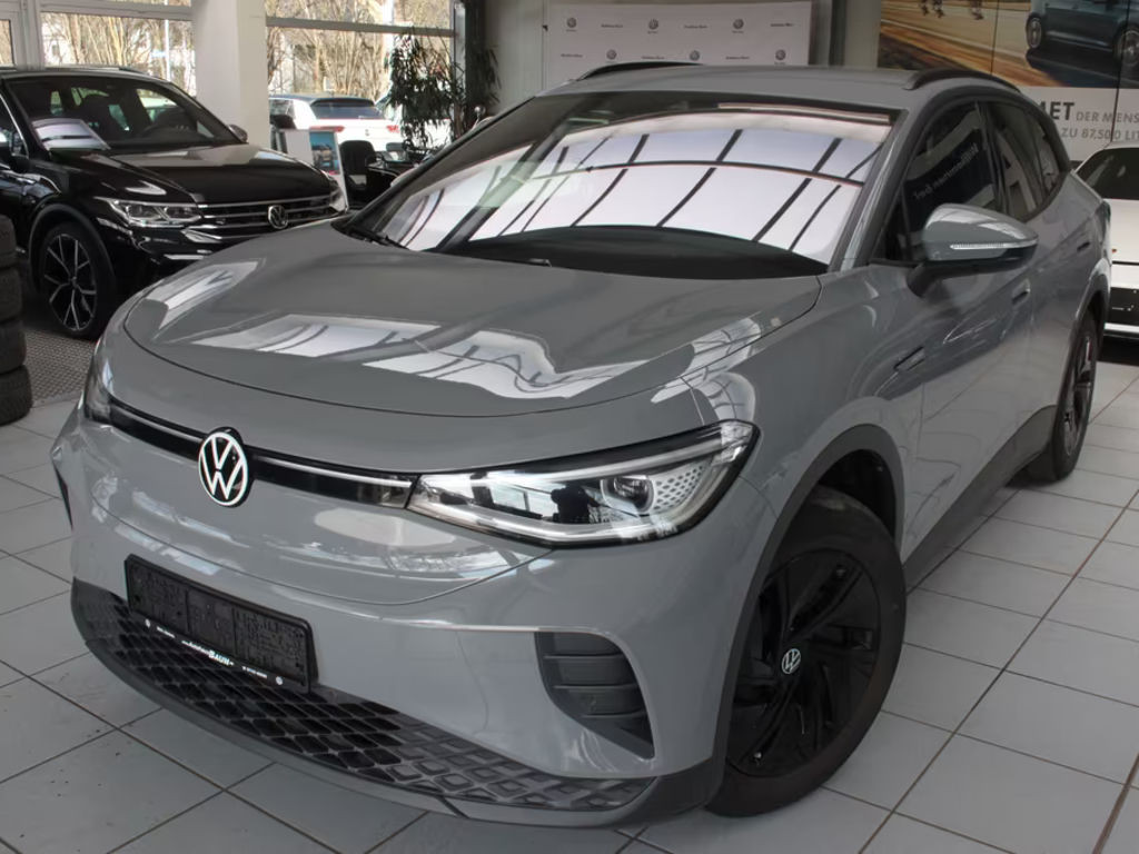 Volkswagen ID.4 Performance Pro Pure