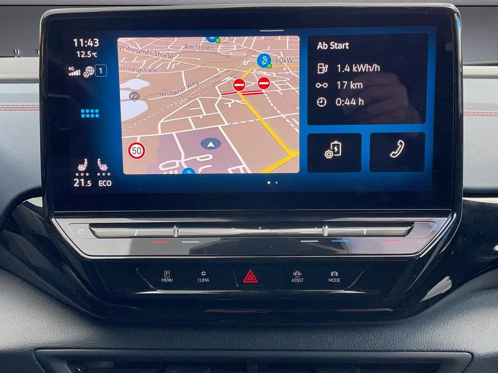 Volkswagen ID.4