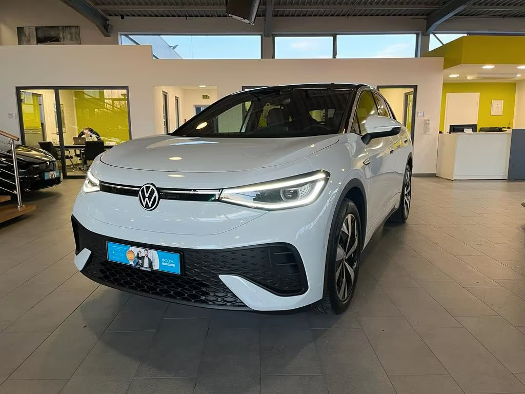 Volkswagen ID.5 Pro