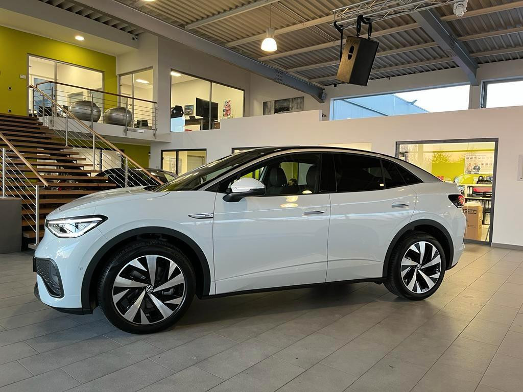 Volkswagen ID.5