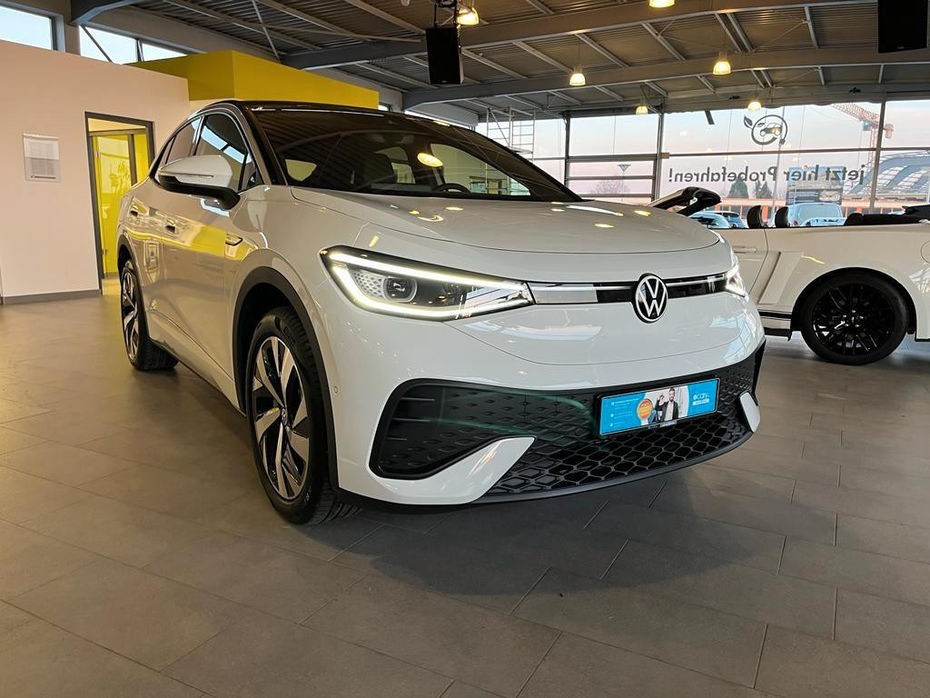 Volkswagen ID.5