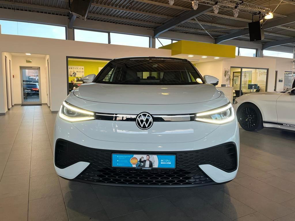 Volkswagen ID.5