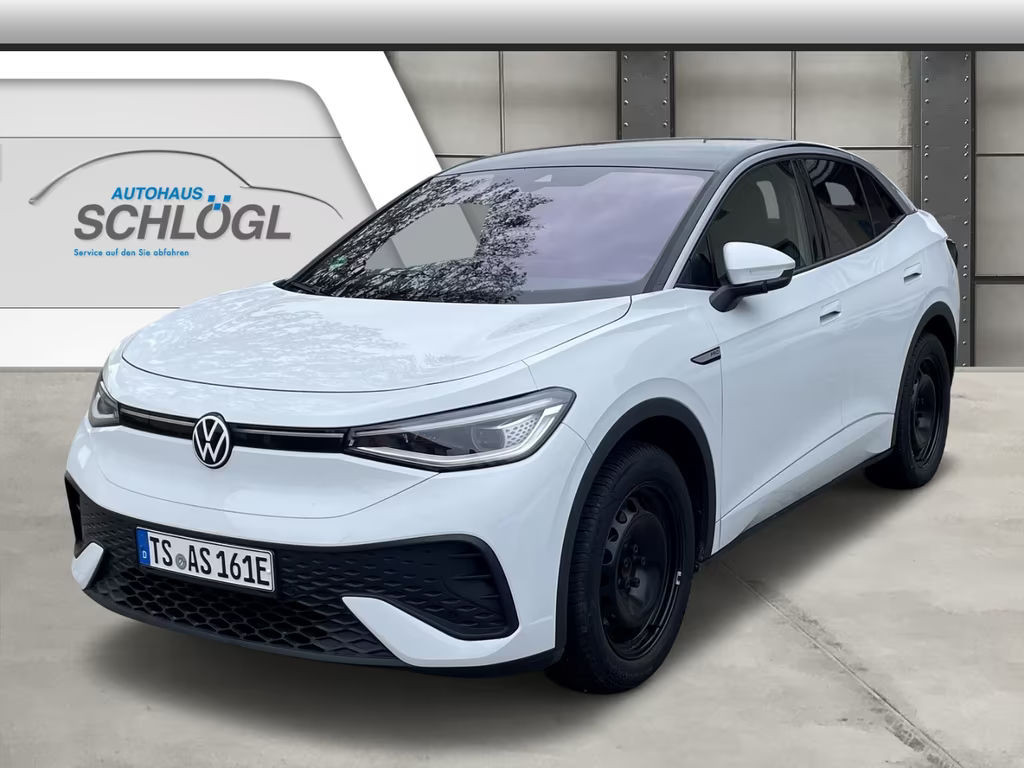 Volkswagen ID.5 Pro 128 kW