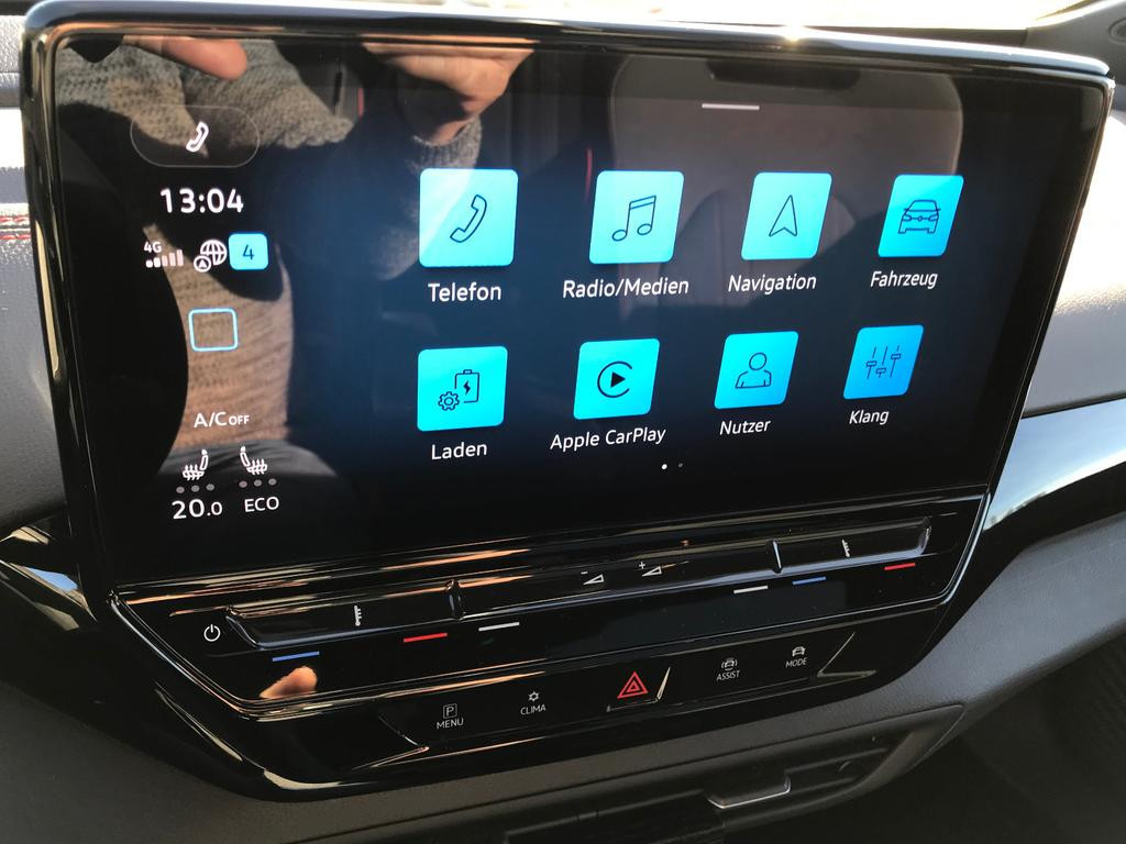 Volkswagen ID.5