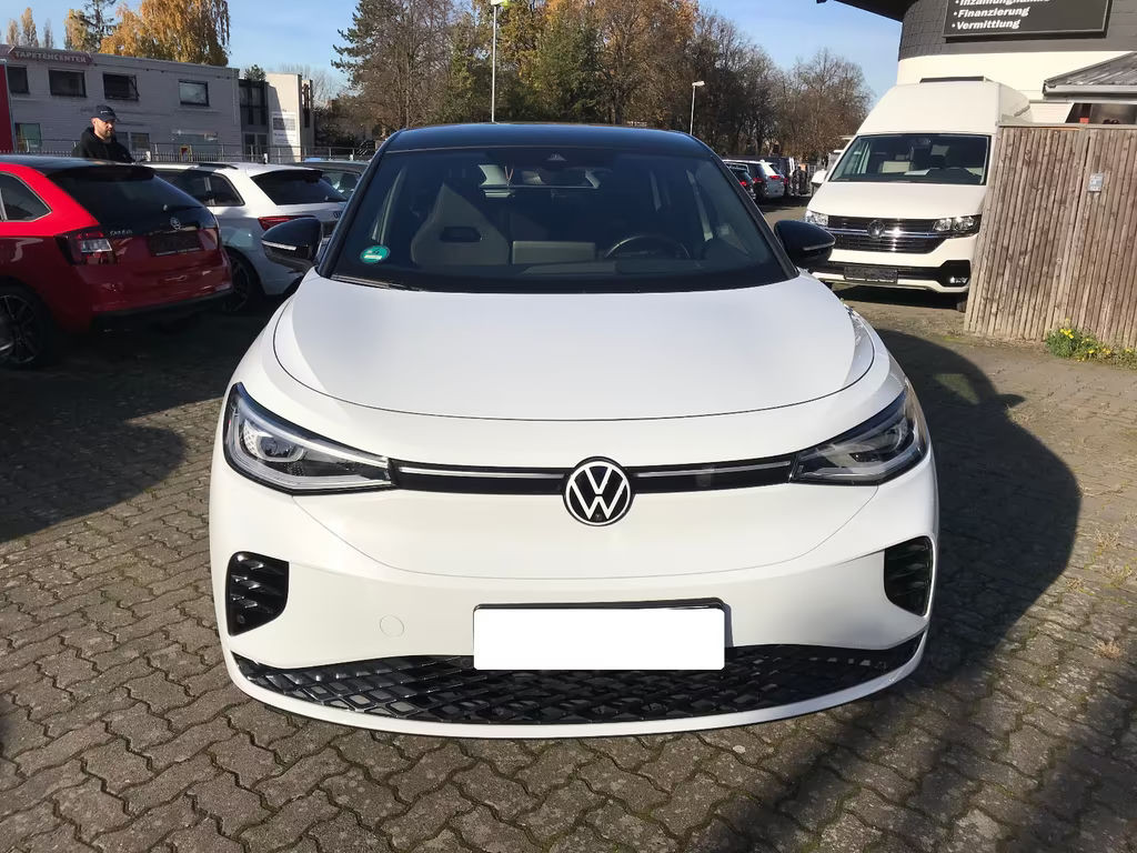 Volkswagen ID.5