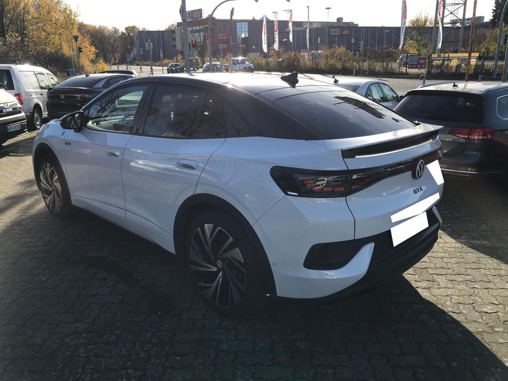 Volkswagen ID.5