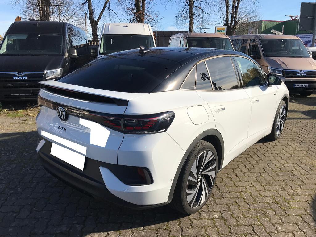 Volkswagen ID.5