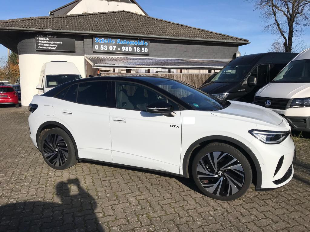 Volkswagen ID.5