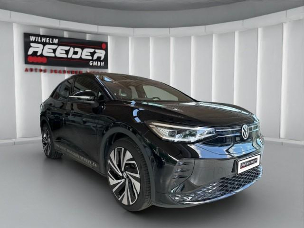 Volkswagen ID.5