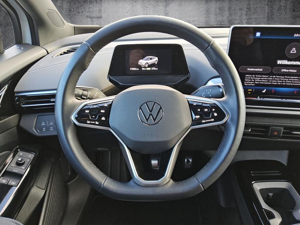 Volkswagen ID.5