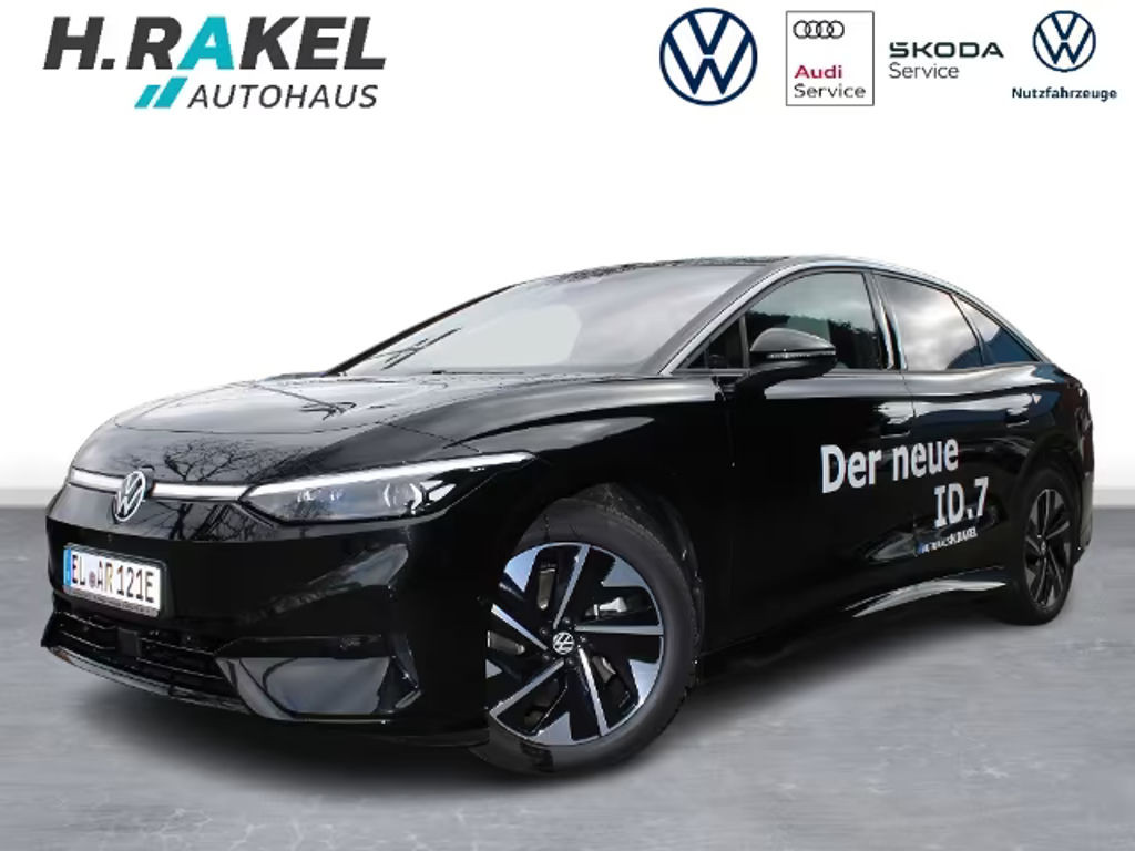 Volkswagen ID.7 Pro