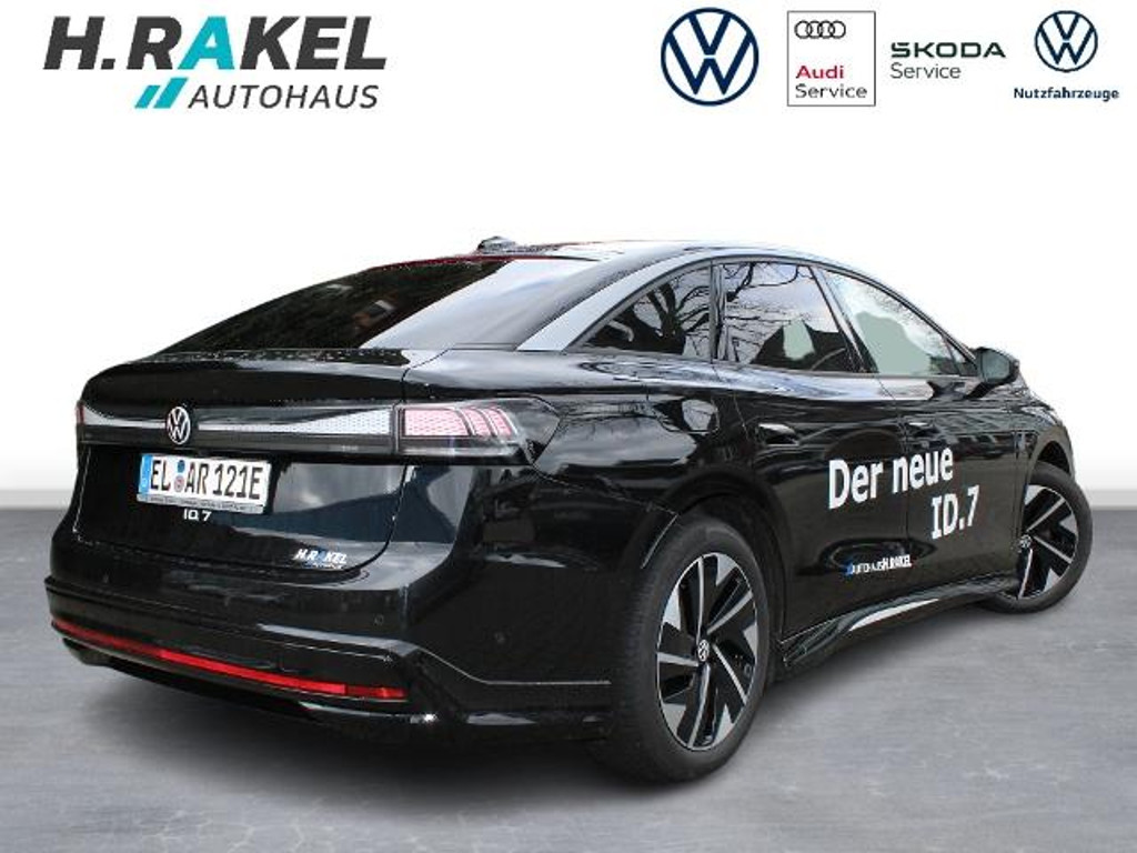 Volkswagen ID.7