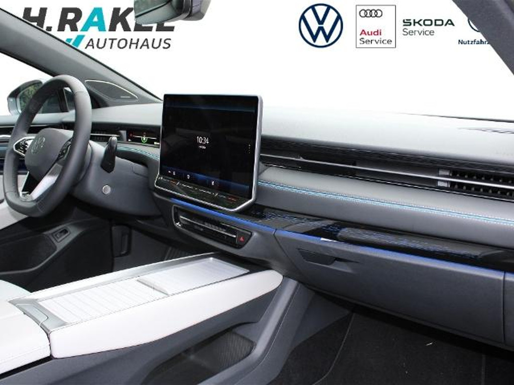 Volkswagen ID.7