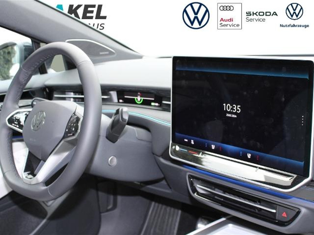 Volkswagen ID.7