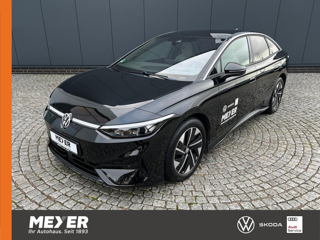 Volkswagen ID.7 IQ.Drive Pro