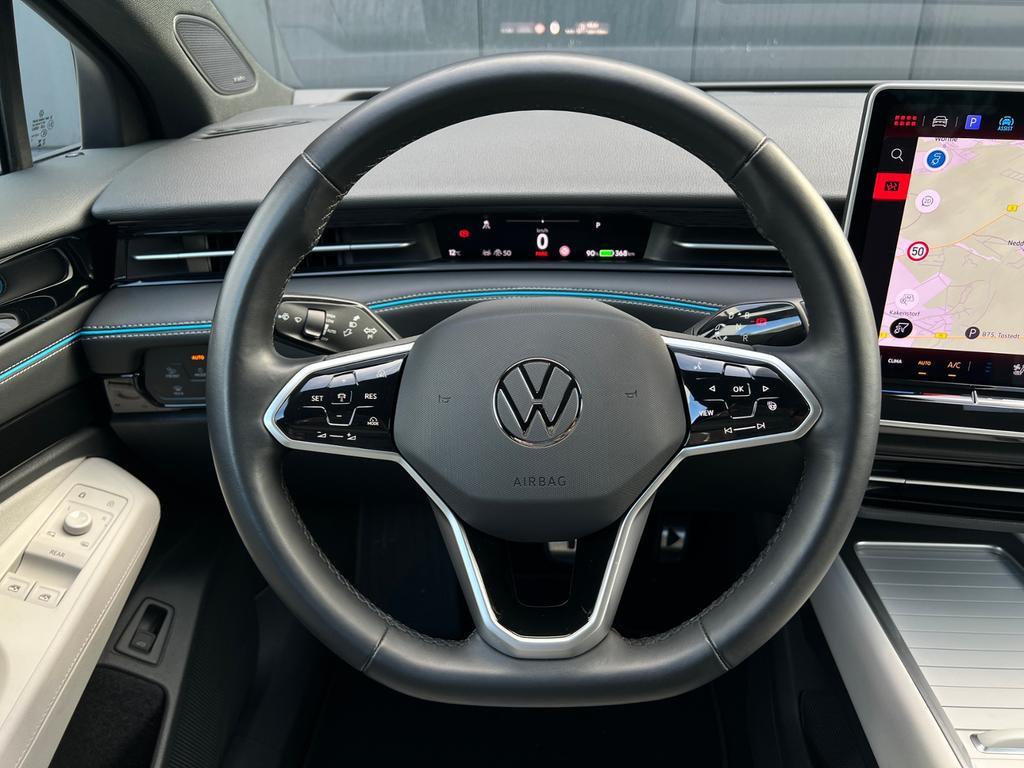 Volkswagen ID.7