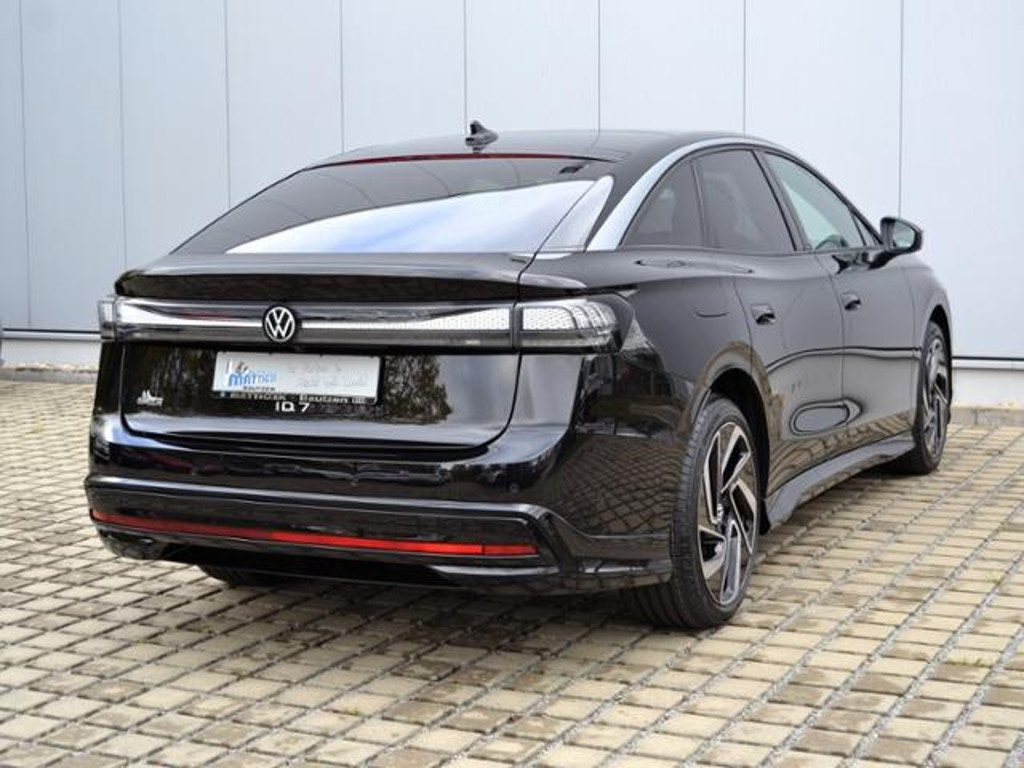 Volkswagen ID.7