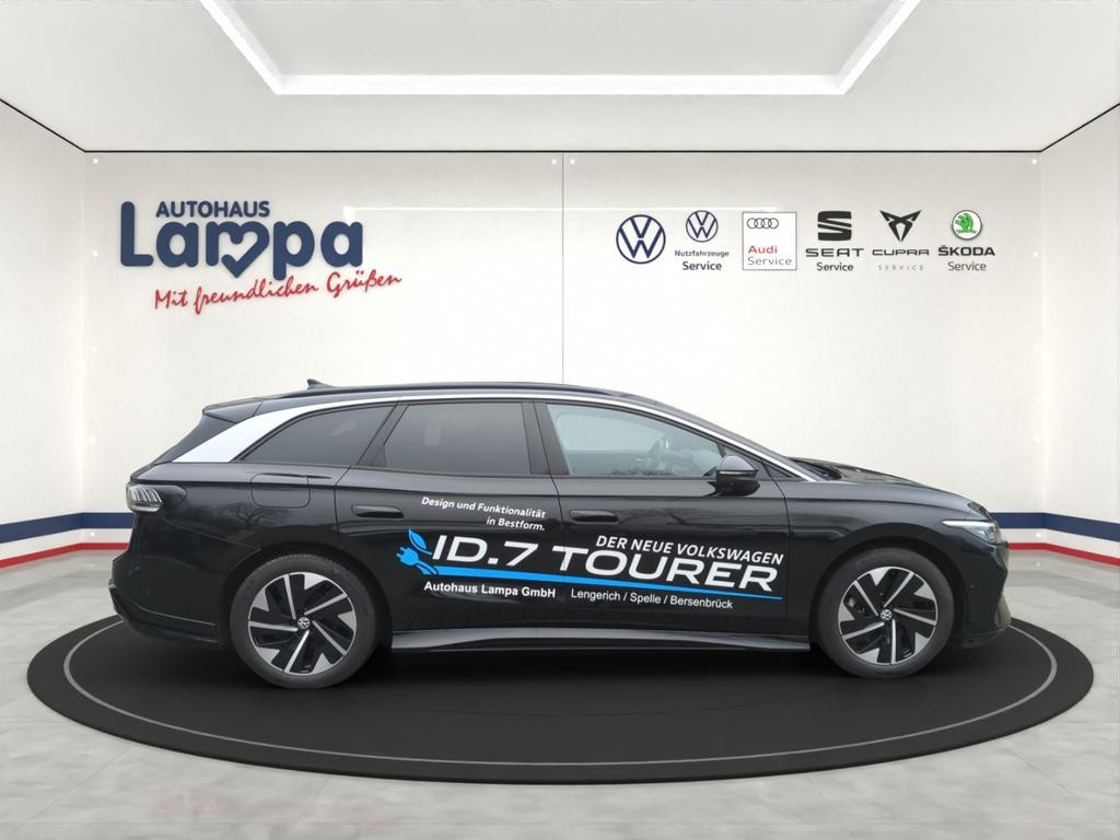 Volkswagen ID.7