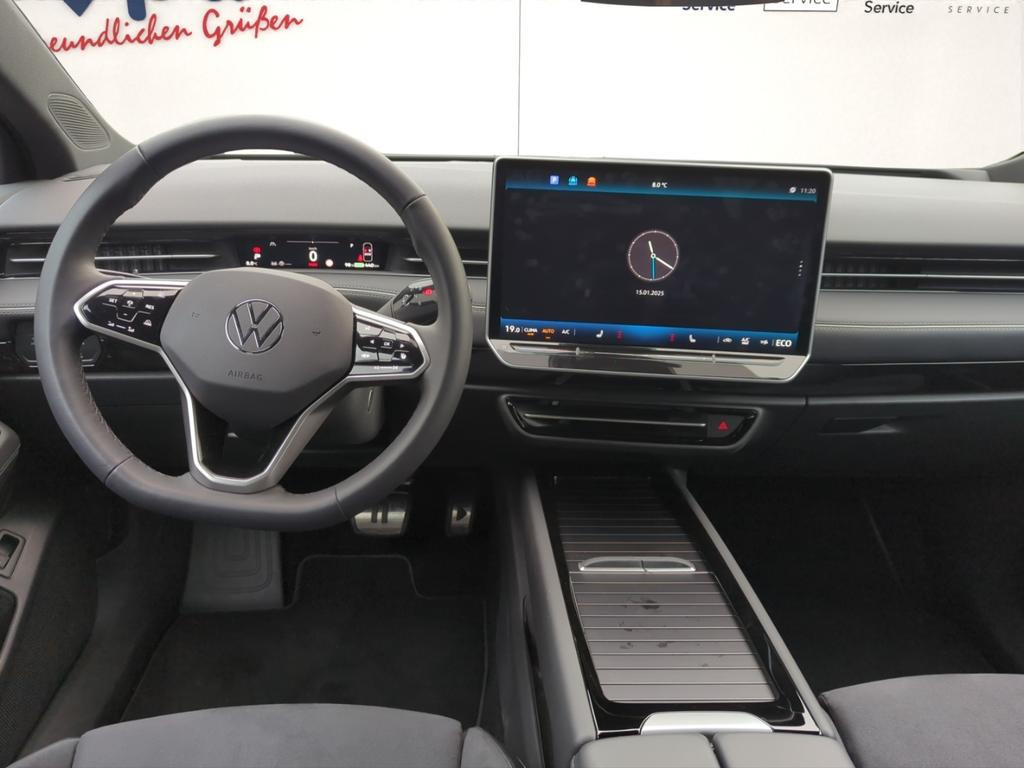 Volkswagen ID.7