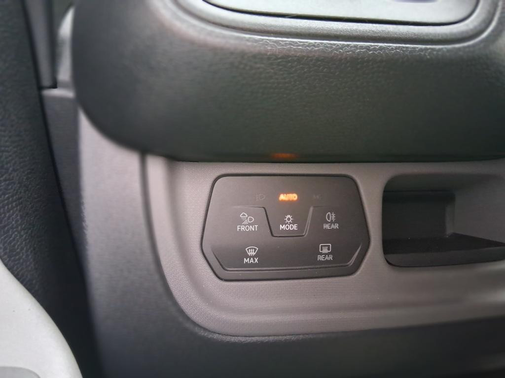 Volkswagen ID.Buzz Cargo