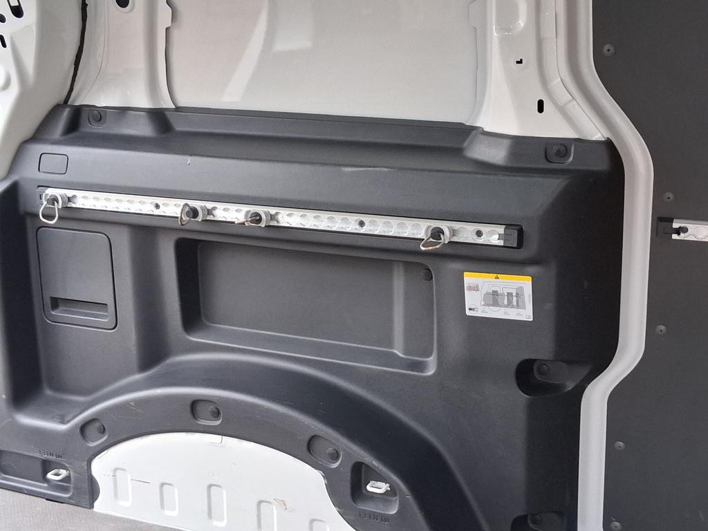 Volkswagen ID.Buzz Cargo