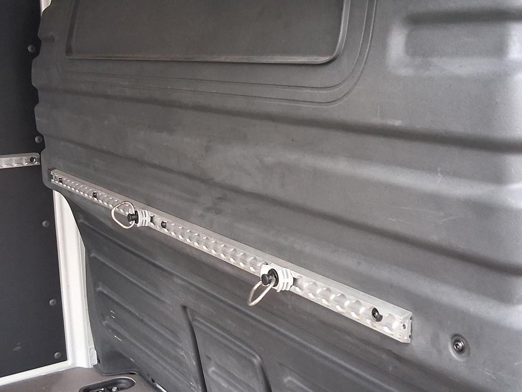 Volkswagen ID.Buzz Cargo