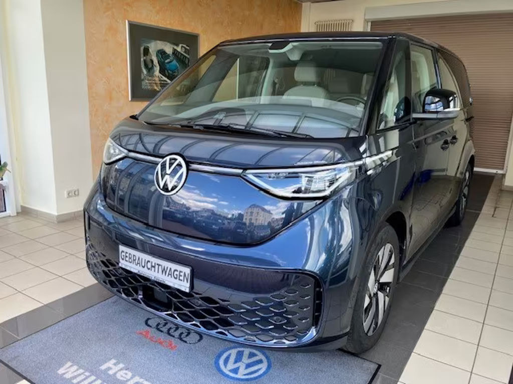 Volkswagen ID.Buzz Pro