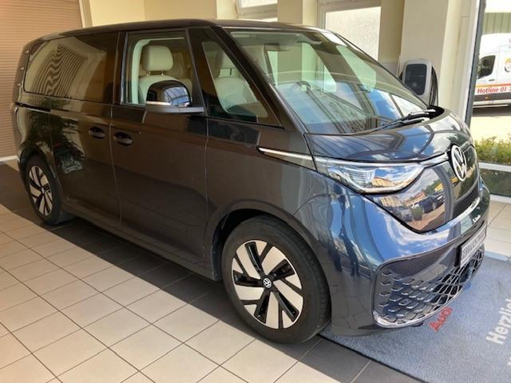 Volkswagen ID.Buzz