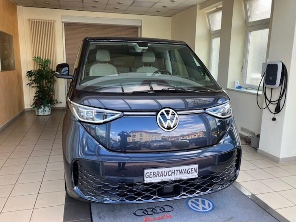 Volkswagen ID.Buzz