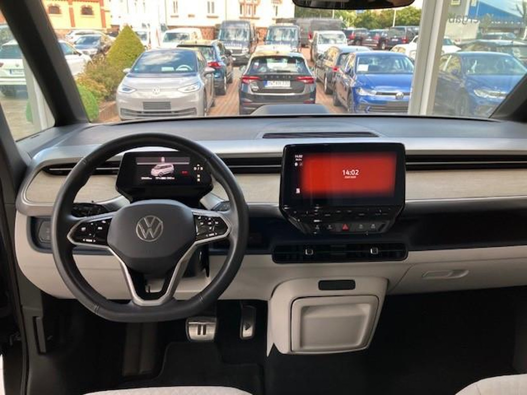 Volkswagen ID.Buzz