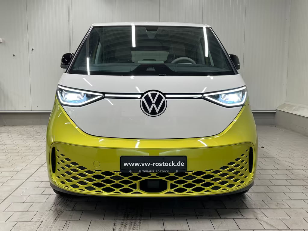 Volkswagen ID.Buzz