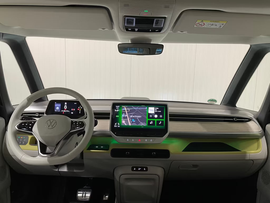 Volkswagen ID.Buzz