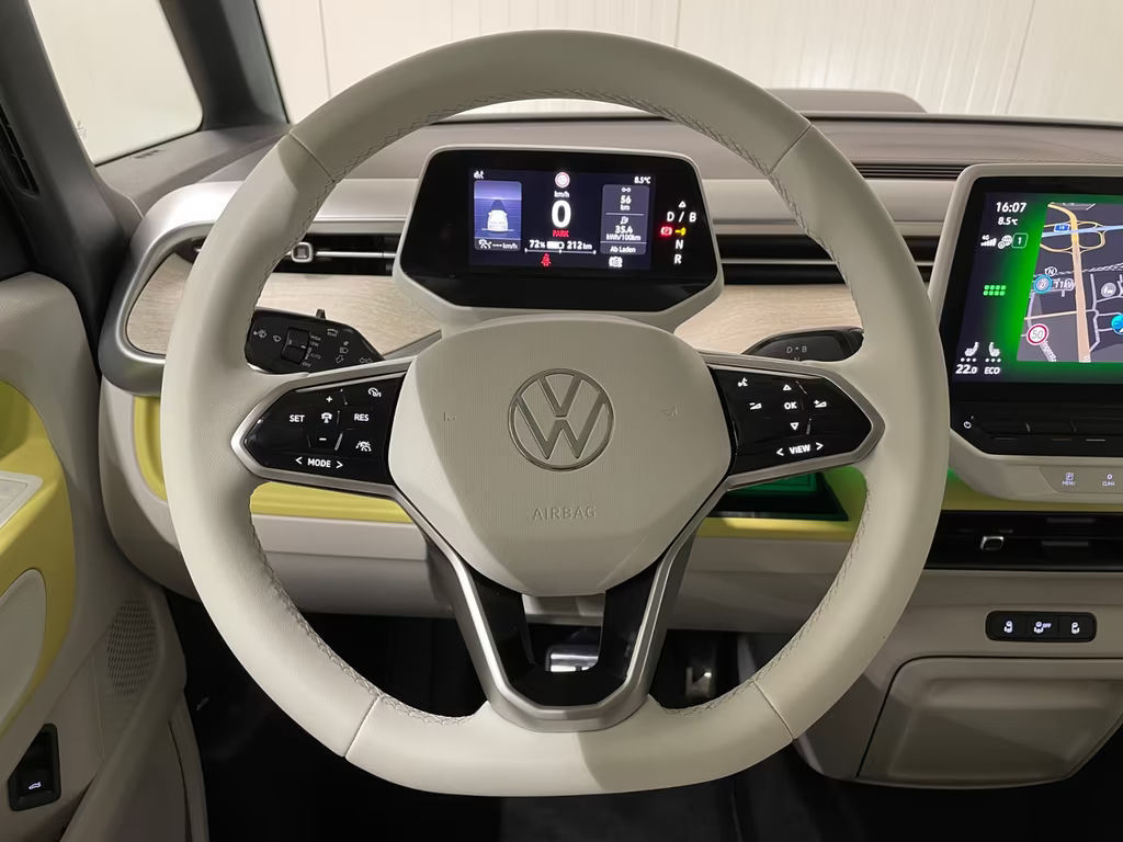 Volkswagen ID.Buzz