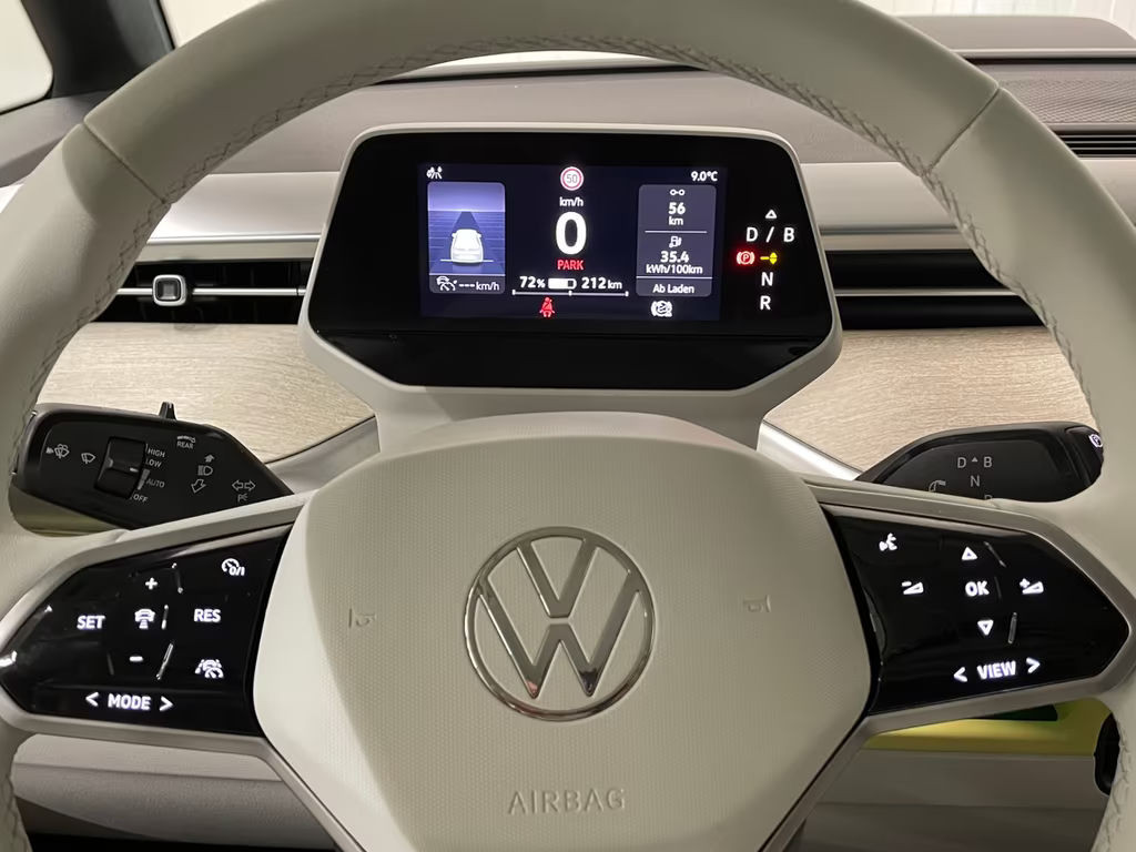 Volkswagen ID.Buzz