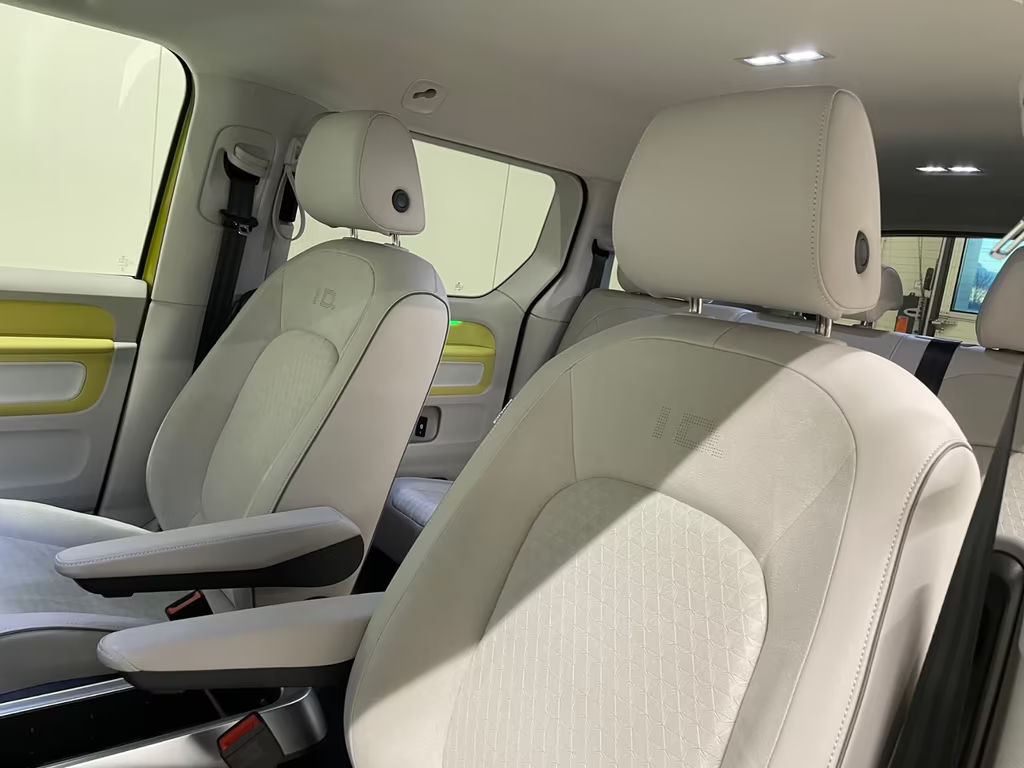 Volkswagen ID.Buzz