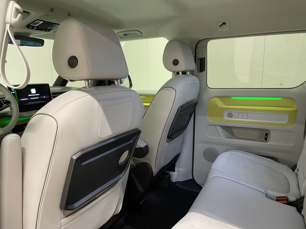 Volkswagen ID.Buzz