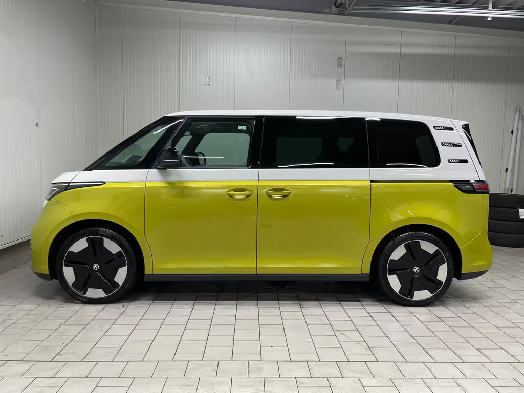 Volkswagen ID.Buzz