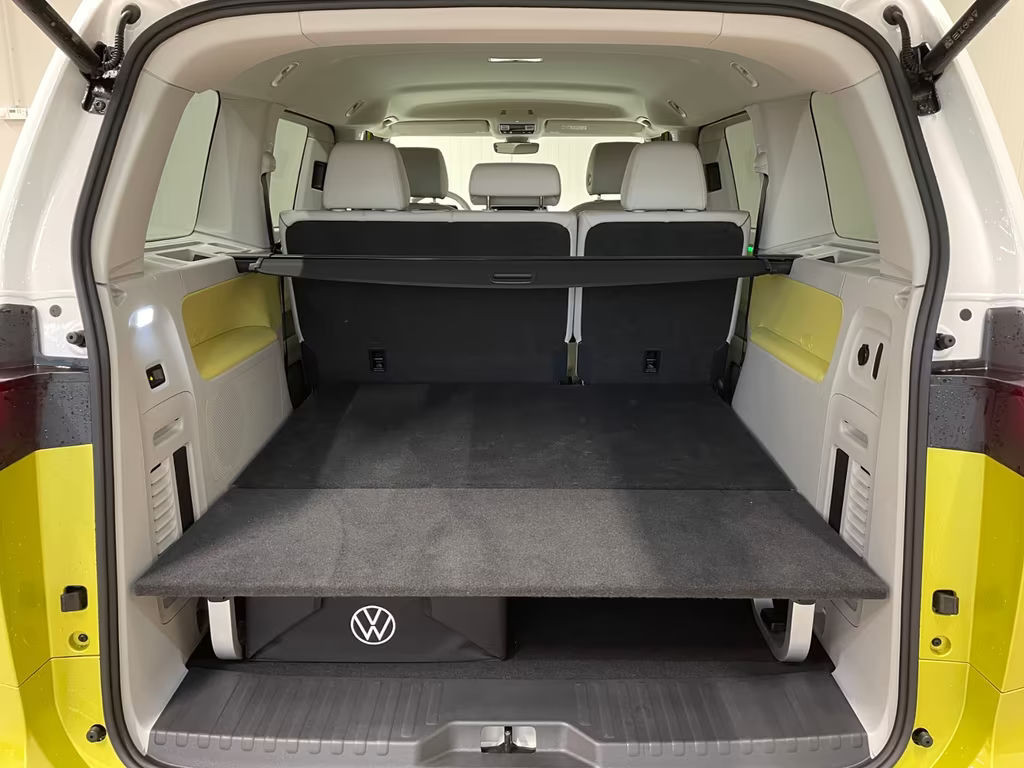 Volkswagen ID.Buzz