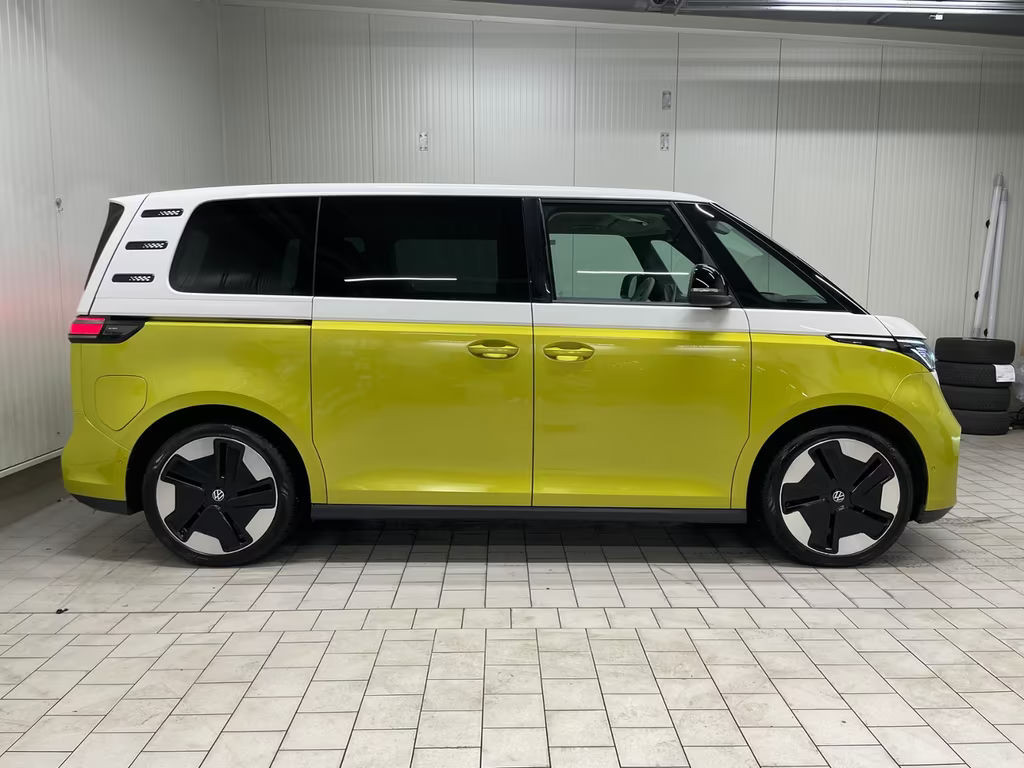 Volkswagen ID.Buzz